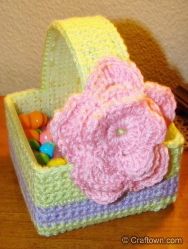 Easter Basket Tip Junkie